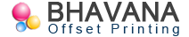 Bhavana OffSet Printers